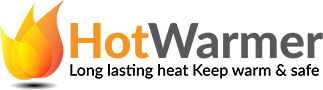 Hot Warmers Logo